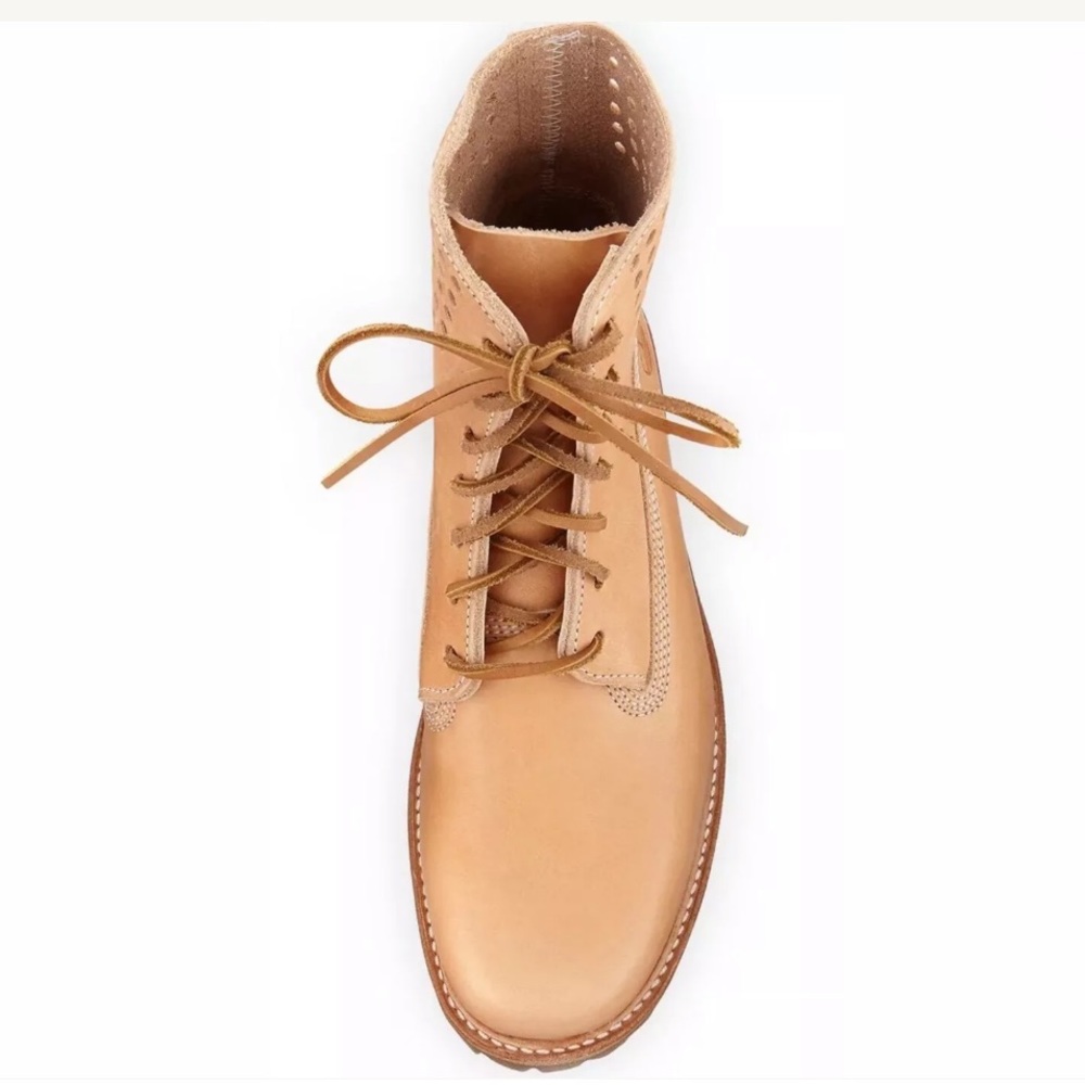 TIMBERLAND X HORWEEN 6-IN PREMIUM BOOT - Picture 6 of 9